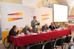 Kongres Regionów 2013 - Seminarium ZPP: Muzeum, jako wyspecjalizowana instytucja kultury pamięci. Jak muzeum tworzy polis – jak integruje wspólnotę powiatową.: 6