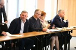 Posiedzenie Zarządu i Komisji Rewizyjnej ZPP, 10 maja 2017 r., Kołobrzeg: 15
