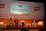 Kongres Regionów 2013 - Debata plenarna: Wyzwiania strategicznego rozwoju JST: 8