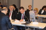 Posiedzenie plenarne KWRiST, 26 kwietnia 2017 r., Warszawa: 1