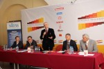 Kongres Regionów 2013 - Seminarium ZPP: Doświadczenia z organizacji i zarządzania systemami transportu zbiorowego przez samorządy terytorialne.: 2