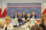 Posiedzenie plenarne KWRiST, 28 czerwca 2017 r., Warszawa: 1
