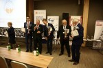 XXII Zgromadzenie Ogólne ZPP - Kołobrzeg 11-12 V 2017 - Wręczenie Pucharów: 15