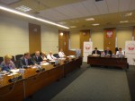 Posiedzenie Zarządu ZPP, Legionowo, 19 czerwca: 9