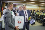 XXII Zgromadzenie Ogólne ZPP - Kołobrzeg 11-12 V 2017 - Obrady Plenarne: 266