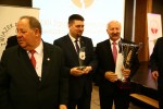 XXII Zgromadzenie Ogólne ZPP - Kołobrzeg 11-12 V 2017 - Wręczenie Pucharów: 138