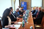 Konwent Powiatów Województwa Pomorskiego, 6 czerwca 2017 r., Ustka: 15