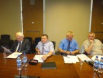 Posiedzenie Zarządu ZPP, Legionowo, 19 czerwca: 27