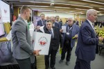 XXII Zgromadzenie Ogólne ZPP - Kołobrzeg 11-12 V 2017 - Obrady Plenarne: 258