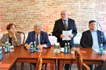 Konwent Powiatów Województwa Pomorskiego, 6 czerwca 2017 r., Ustka: 12