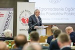 XXII Zgromadzenie Ogólne ZPP - Kołobrzeg 11-12 V 2017 - Obrady Plenarne: 182