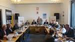 Posiedzenie Zarządu ZPP, Warszawa 11 kwietnia 2014: 4