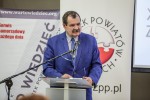 XXII Zgromadzenie Ogólne ZPP - Kołobrzeg 11-12 V 2017 - Obrady Plenarne: 181