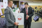 XXII Zgromadzenie Ogólne ZPP - Kołobrzeg 11-12 V 2017 - Obrady Plenarne: 329
