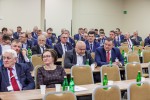 XXII Zgromadzenie Ogólne ZPP - Kołobrzeg 11-12 V 2017 - Obrady Plenarne: 117