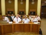 Posiedzenie Zarządu ZPP, Warszawa 30 lipca: 3
