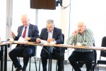 Posiedzenie Zarządu i Komisji Rewizyjnej ZPP, 10 maja 2017 r., Kołobrzeg: 7