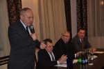 Konwent Powiatów Województwa Świętokrzyskiego i Konferencja Regionalna DOKLIP w Rytwianach: 16