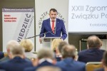 XXII Zgromadzenie Ogólne ZPP - Kołobrzeg 11-12 V 2017 - Obrady Plenarne: 196