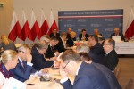 Posiedzenie plenarne KWRiST, 26 kwietnia 2017 r., Warszawa: 2