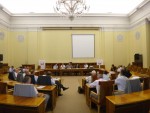 Posiedzenie Zarządu ZPP, Warszawa 30 lipca: 15
