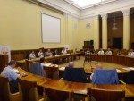 Posiedzenie Zarządu ZPP, Warszawa 30 lipca: 16