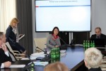 Konferencja podsumowująca konkurs Samorządowy Lider Zarządzania 2014: 26