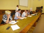Posiedzenie Zarządu ZPP, Warszawa 30 lipca: 2