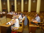 Posiedzenie Zarządu ZPP, Warszawa 30 lipca: 1