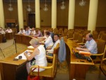 Posiedzenie Zarządu ZPP, Warszawa 30 lipca: 1