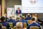 XXII Zgromadzenie Ogólne ZPP - Kołobrzeg 11-12 V 2017 - Obrady Plenarne: 195