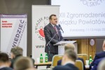 XXII Zgromadzenie Ogólne ZPP - Kołobrzeg 11-12 V 2017 - Obrady Plenarne: 162
