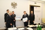 Konferencja podsumowująca konkurs Samorządowy Lider Zarządzania 2014: 52