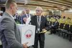 XXII Zgromadzenie Ogólne ZPP - Kołobrzeg 11-12 V 2017 - Obrady Plenarne: 273