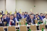 XXII Zgromadzenie Ogólne ZPP - Kołobrzeg 11-12 V 2017 - Obrady Plenarne: 152