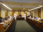 Posiedzenie Zarządu ZPP, Legionowo, 19 czerwca: 4