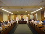 Posiedzenie Zarządu ZPP, Legionowo, 19 czerwca: 3