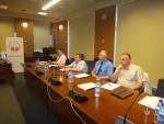 Posiedzenie Zarządu ZPP, Legionowo, 19 czerwca: 6