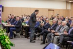 XXII Zgromadzenie Ogólne ZPP - Kołobrzeg 11-12 V 2017 - Obrady Plenarne: 113