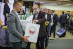 XXII Zgromadzenie Ogólne ZPP - Kołobrzeg 11-12 V 2017 - Obrady Plenarne: 309