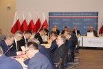 Posiedzenie plenarne KWRiST, 26 kwietnia 2017 r., Warszawa: 3