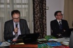 Konwent Powiatów Województwa Świętokrzyskiego i Konferencja Regionalna DOKLIP w Rytwianach: 12
