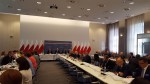 Posiedzenie plenarne KWRiST, 20 lipca 2017 r., Warszawa: 2