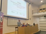 Spotkanie przedstawicieli organów prowadzących szkoły oraz szkół wybranych do pełnienia funkcji Lokalnych Ośrodków Wiedzy i Edukacji (LOWE), 26 lipca 2017 r., Kraków: 1