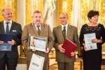 Gala Wręczenia Nagród "Modernizacja Roku 2016", 24 sierpnia 2017 r., Zamek Królewski : 117