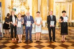 Gala Wręczenia Nagród "Modernizacja Roku 2016", 24 sierpnia 2017 r., Zamek Królewski : 90