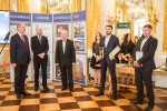 Gala Wręczenia Nagród "Modernizacja Roku 2016", 24 sierpnia 2017 r., Zamek Królewski : 143