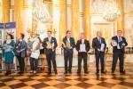 Gala Wręczenia Nagród "Modernizacja Roku 2016", 24 sierpnia 2017 r., Zamek Królewski : 73