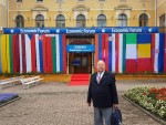 Forum Ekonomiczne, 5-7 września 2017 r., Krynica Zdrój: 12