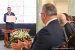Pierwsze posiedzenie Komitetu Narodowych Obchodów 100. Rocznicy Odzyskania Niepodległości RP, 11 września 2017 r., Warszawa: 2